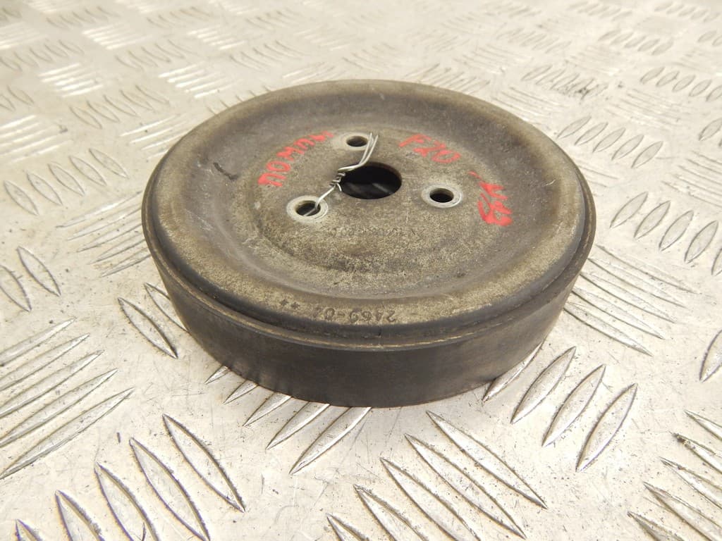 Шкив помпы к BMW 1 F20/F21 (11-15)