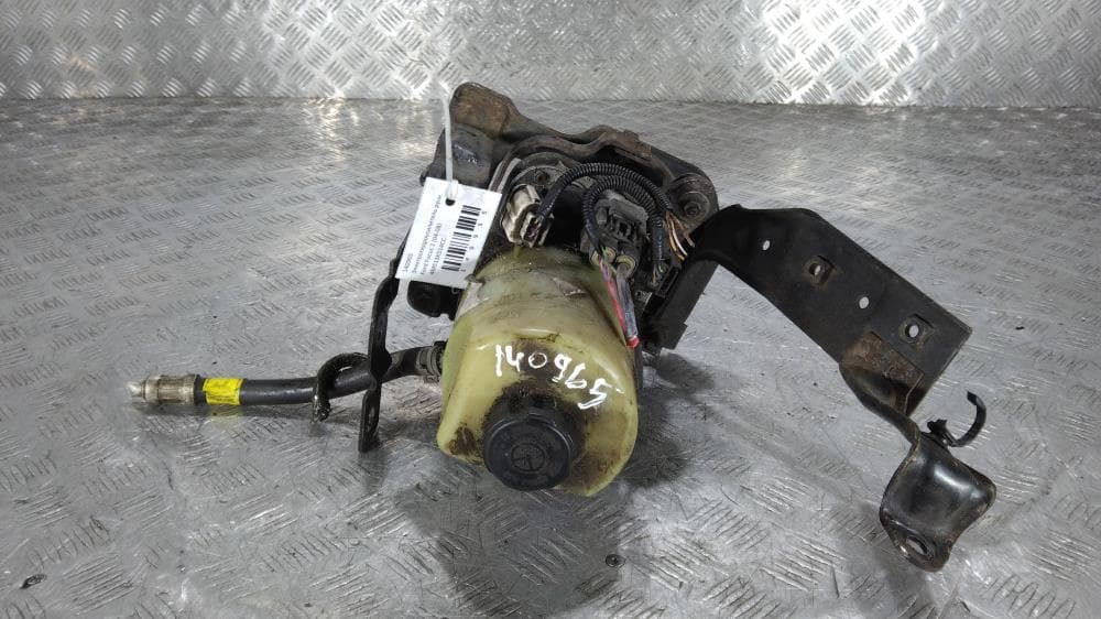 Электрогидроусилитель руля к Ford Focus 2 (04-08)