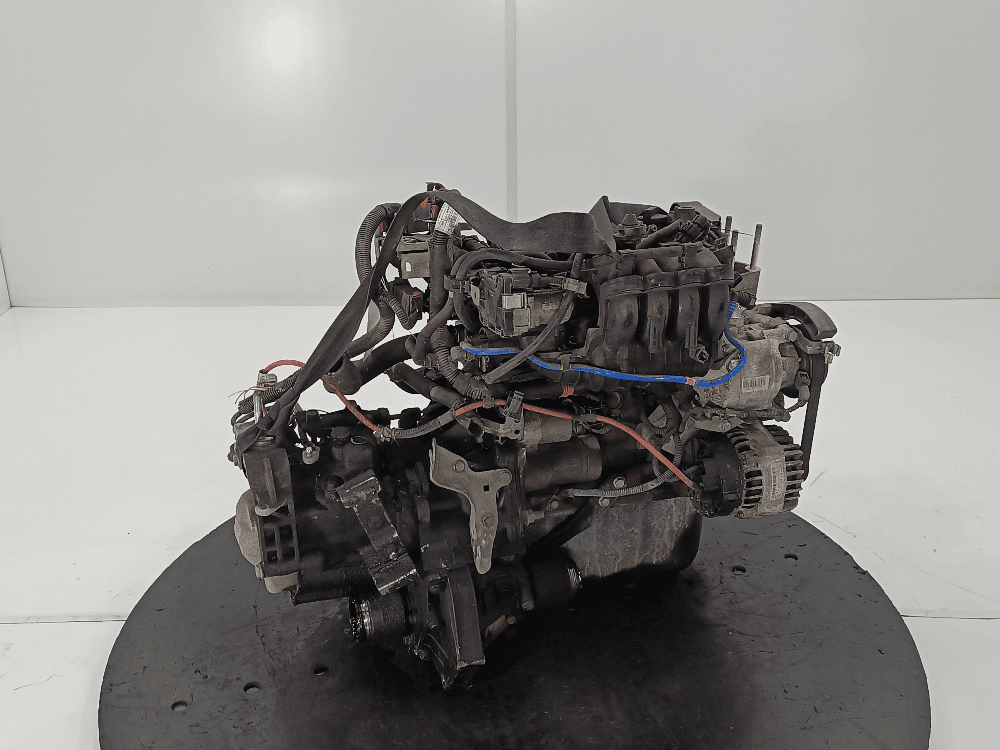 Двигатель к Fiat Grande Punto (05-18)