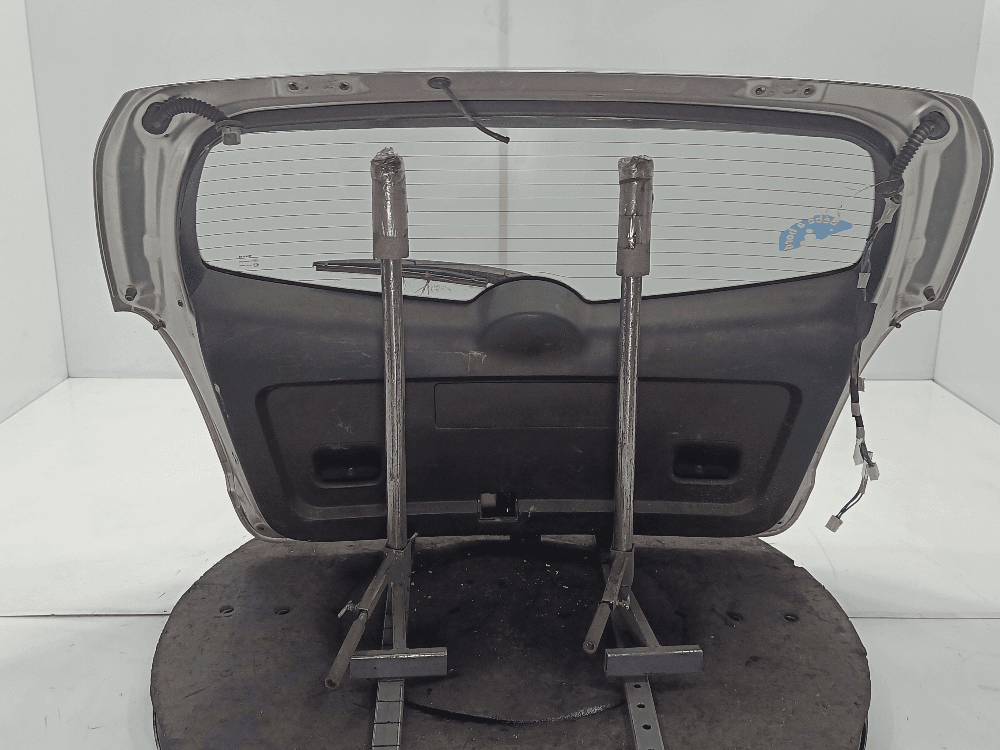 Крышка багажника (дверь 3-5) к Toyota Corolla Verso 3 (04-08)