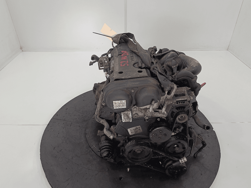 Двигатель к Volvo S40 2 (04-07)