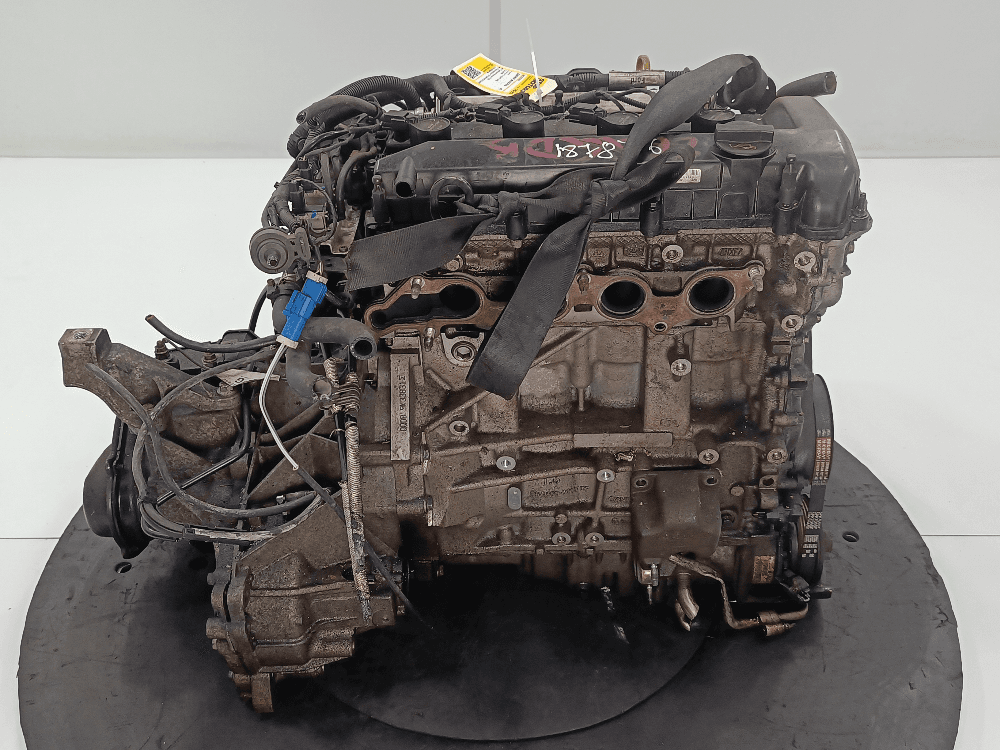 Двигатель к Ford Focus 2 (04-08)