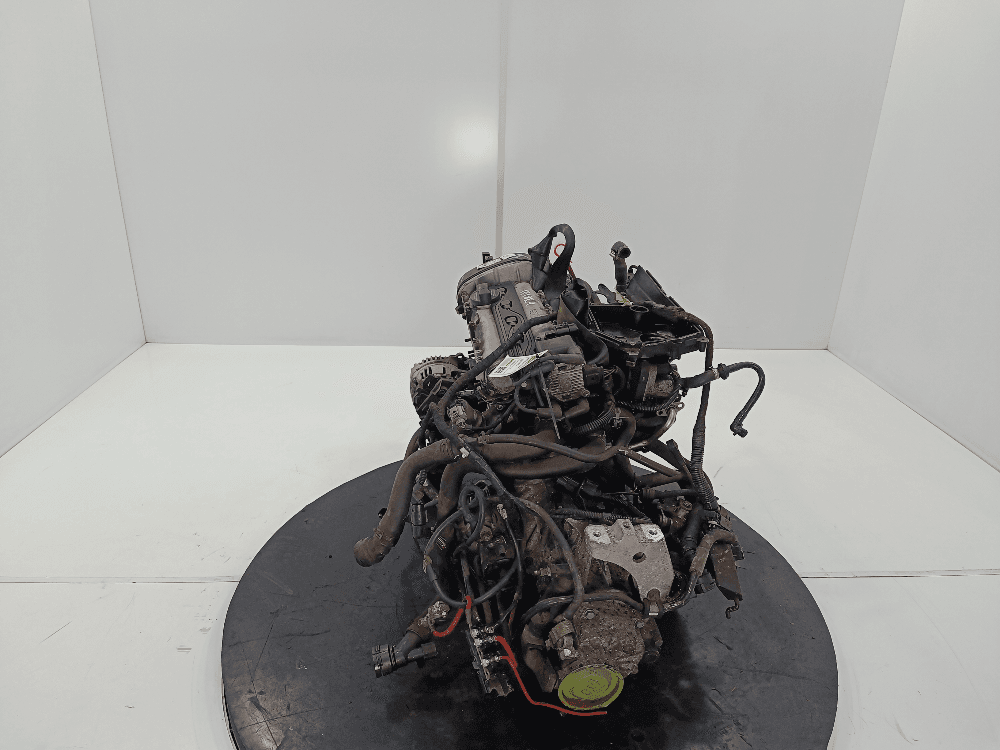 Двигатель к Volkswagen Golf 4 (97-06)