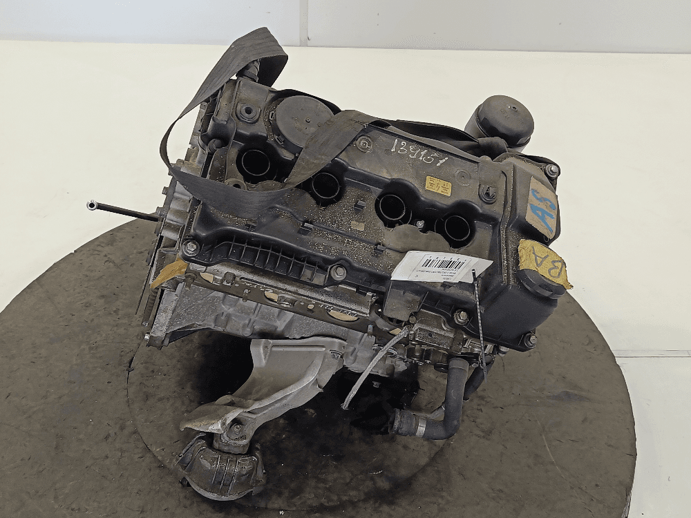 Двигатель к BMW 1 E81/E82/E87/E88 (04-07)