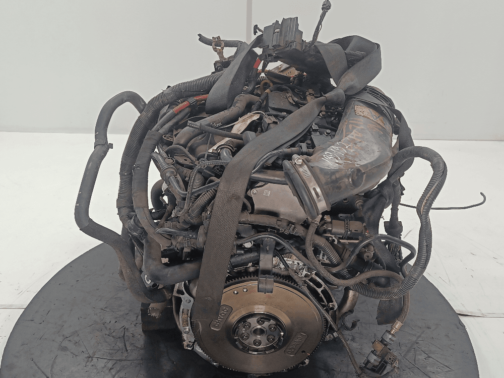 Двигатель к Volvo V40 2 (12-16)