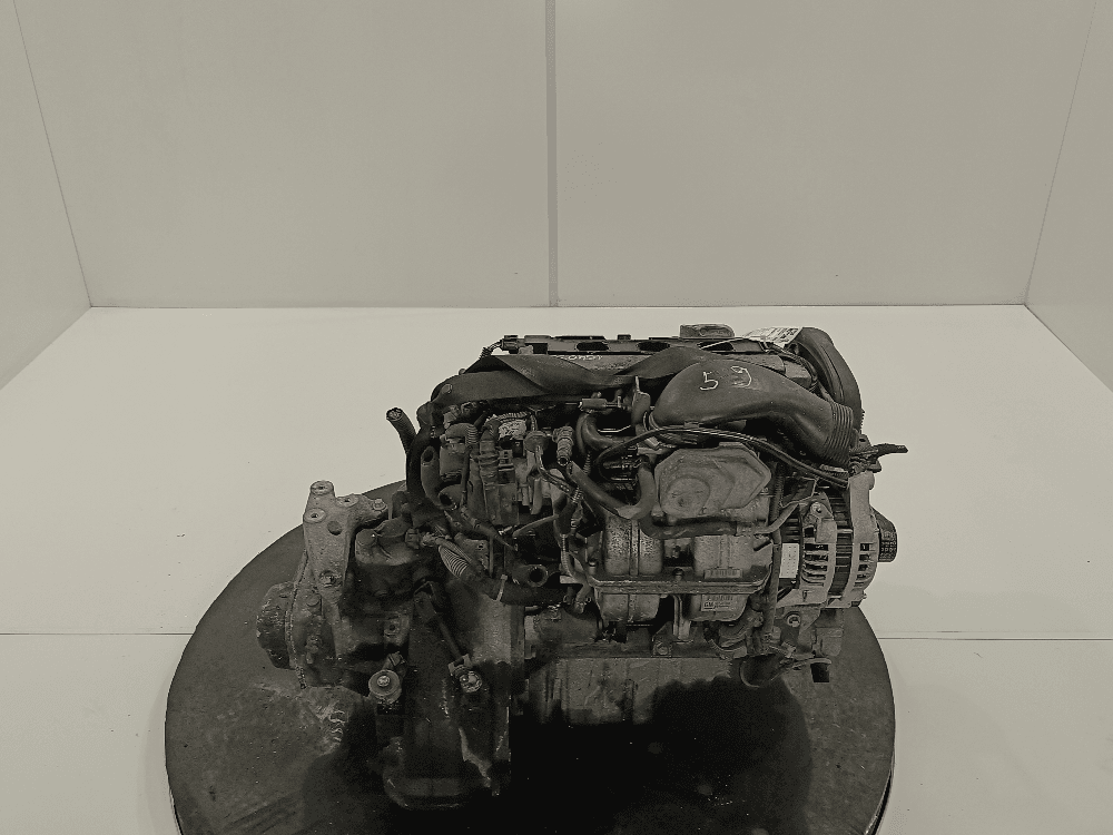 Двигатель к Opel Astra G (98-04)
