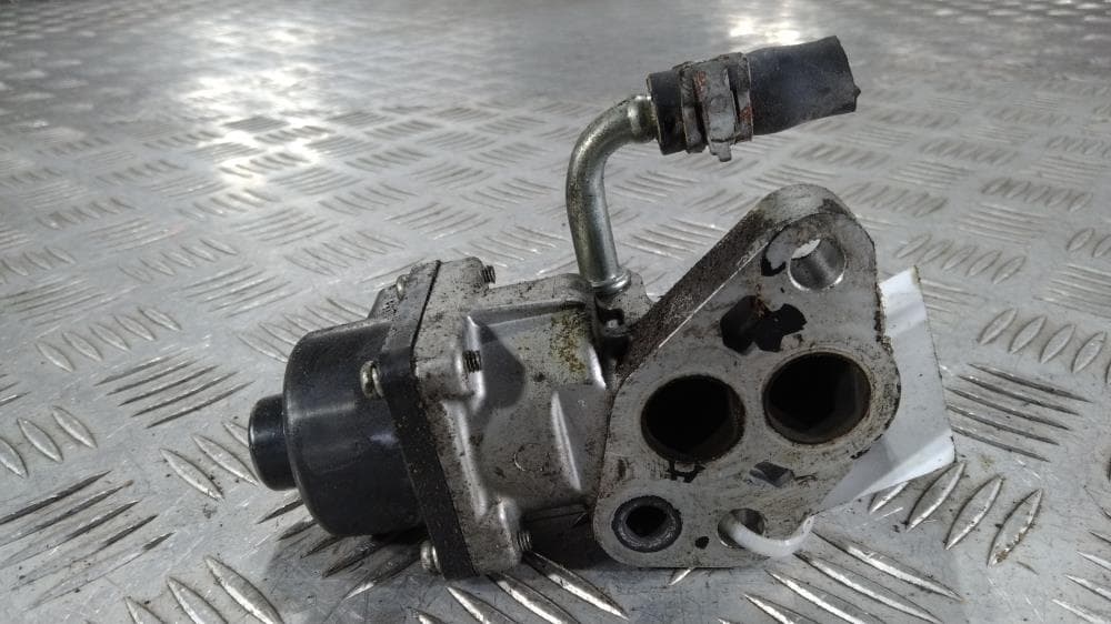 Клапан EGR к Ford Focus 2 (04-08)