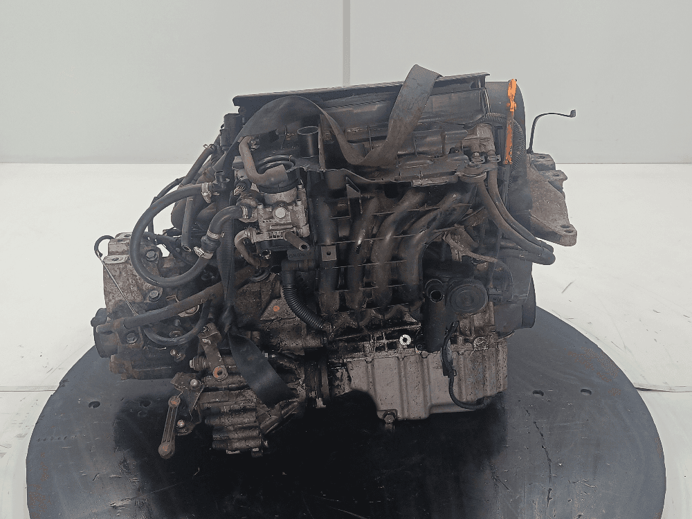 Двигатель к Volkswagen Golf 4 (97-06)