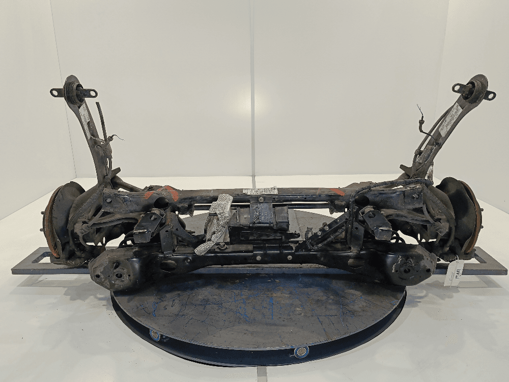 Балка подвески задняя к Ford C-Max 2 (10-15)