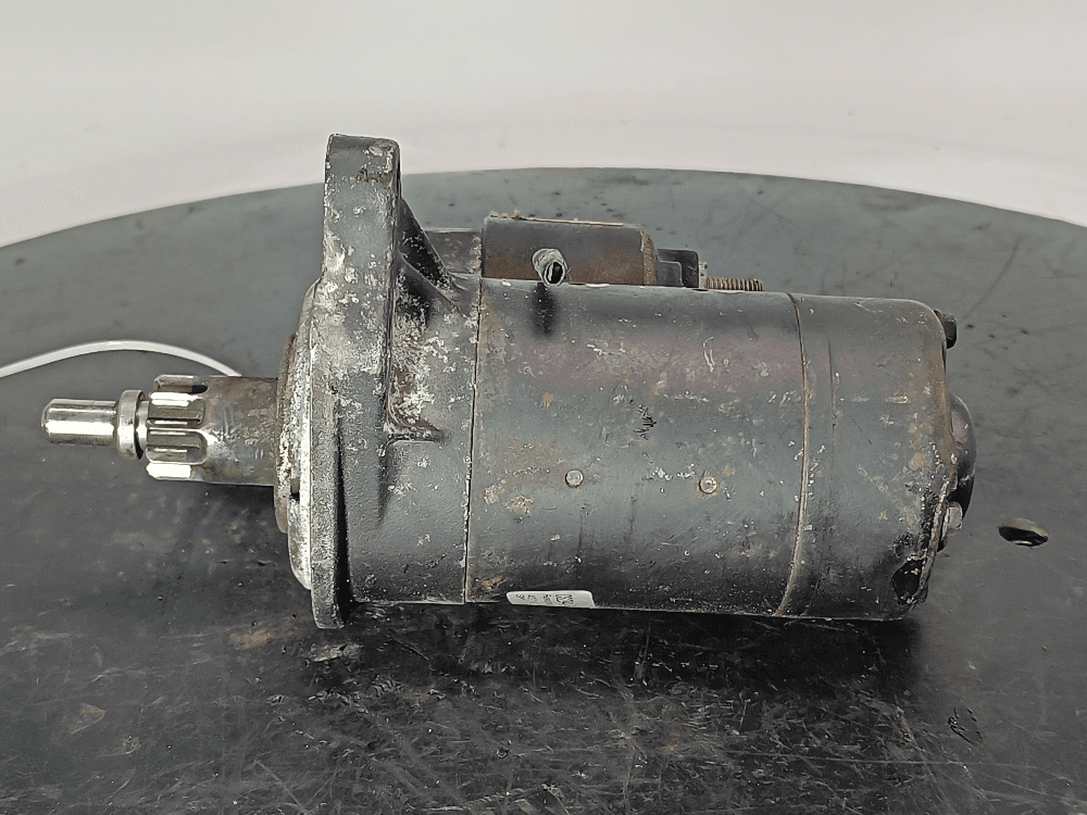 Стартер к Volkswagen Golf 4 (97-06)