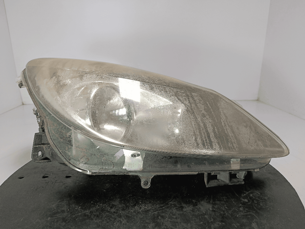 Фара правая к Opel Corsa D (06-11)