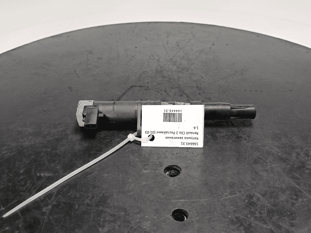 Катушка зажигания к Renault Clio 2 Рестайлинг (01-03)