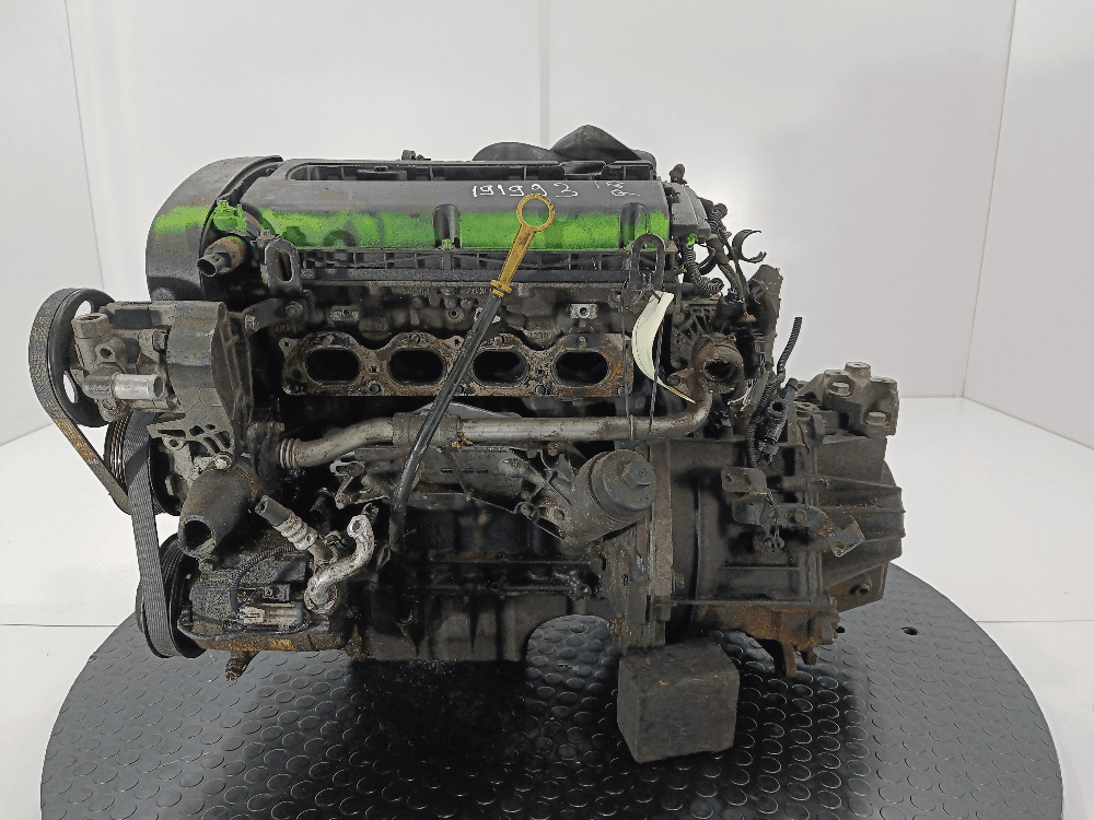 Двигатель к Opel Insignia 1 (08-14)