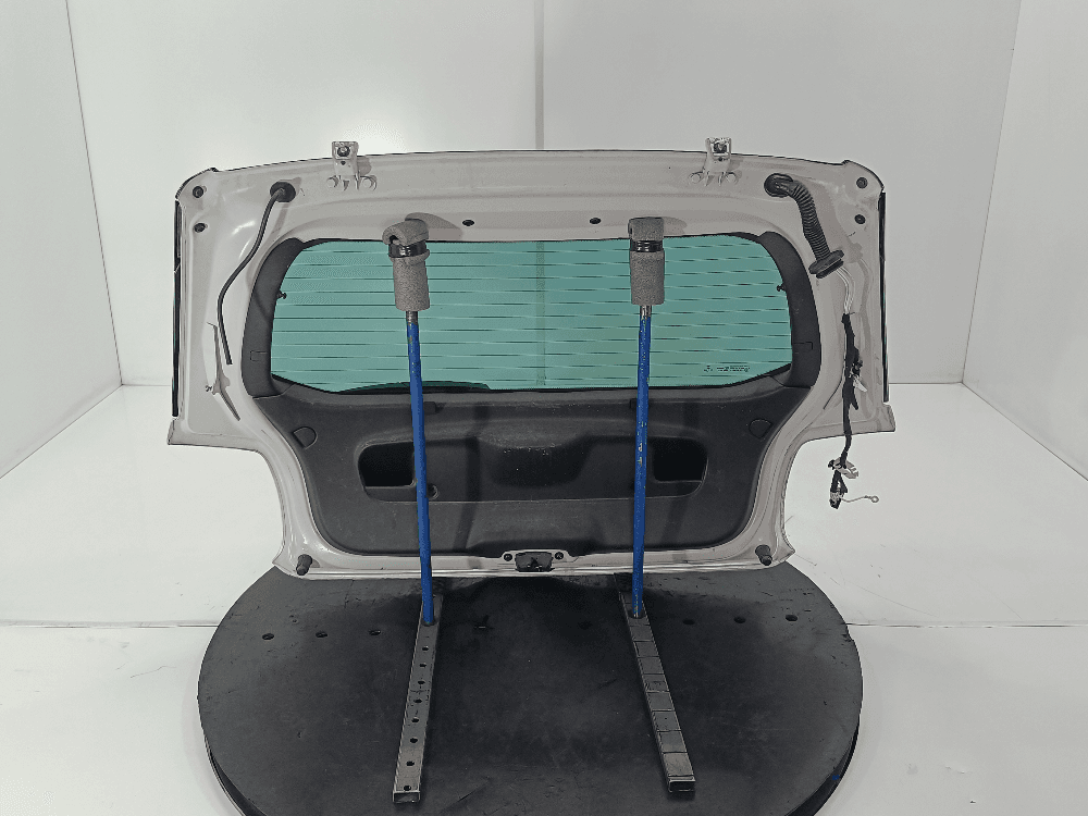 Крышка багажника (дверь 3-5) к Citroen DS3 Рестайлинг (14-15)