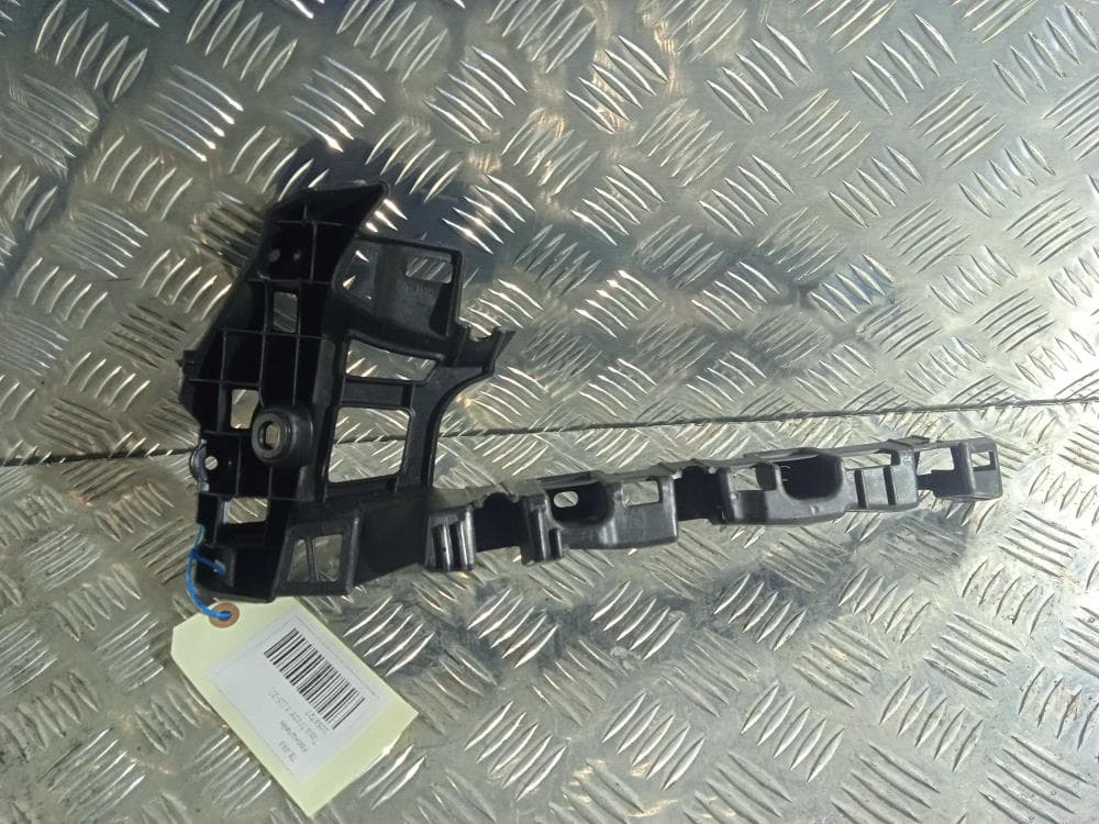 Кронштейн к Tesla Model X (15-21)