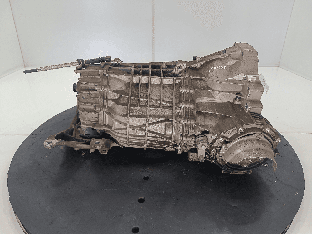 Вариатор к Audi A4 B8/8K (07-11)