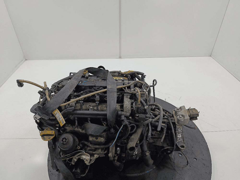 Двигатель к Fiat Grande Punto (05-18)