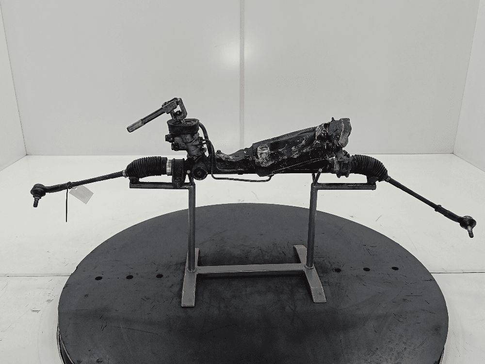 Рулевая рейка к Volkswagen Golf 4 (97-06)