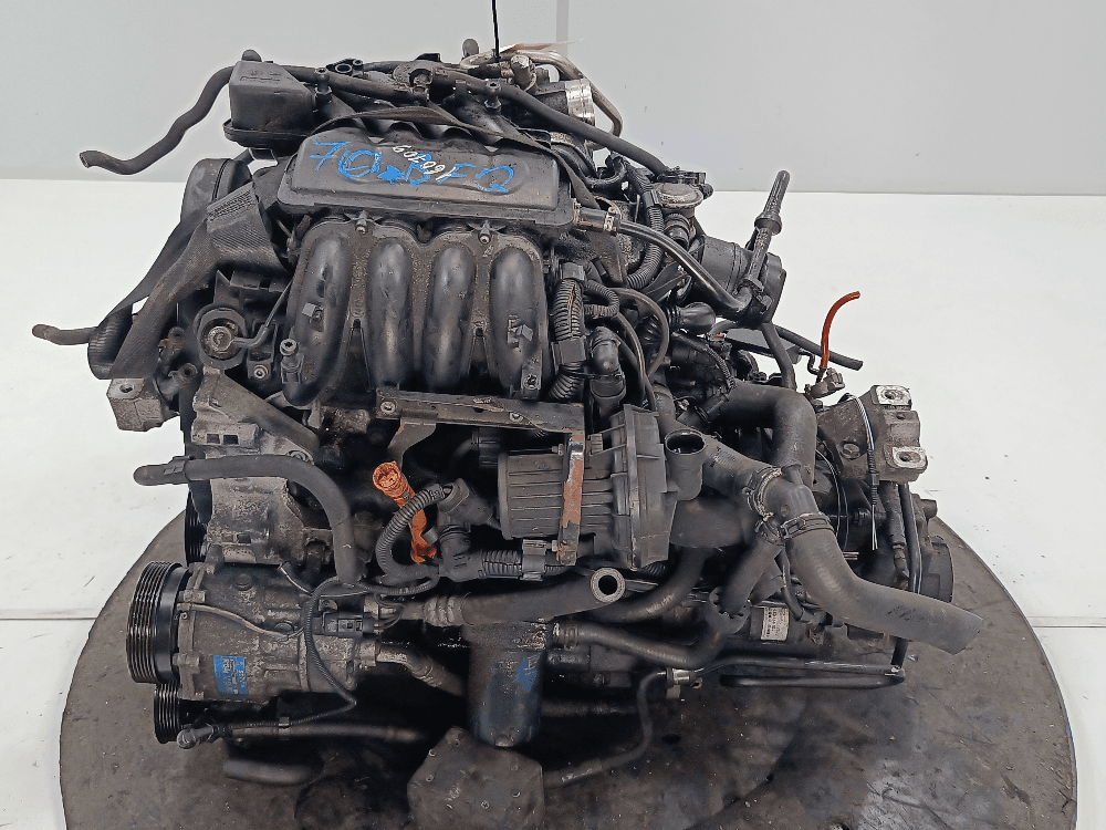 Двигатель к Volkswagen Golf 4 (97-06)