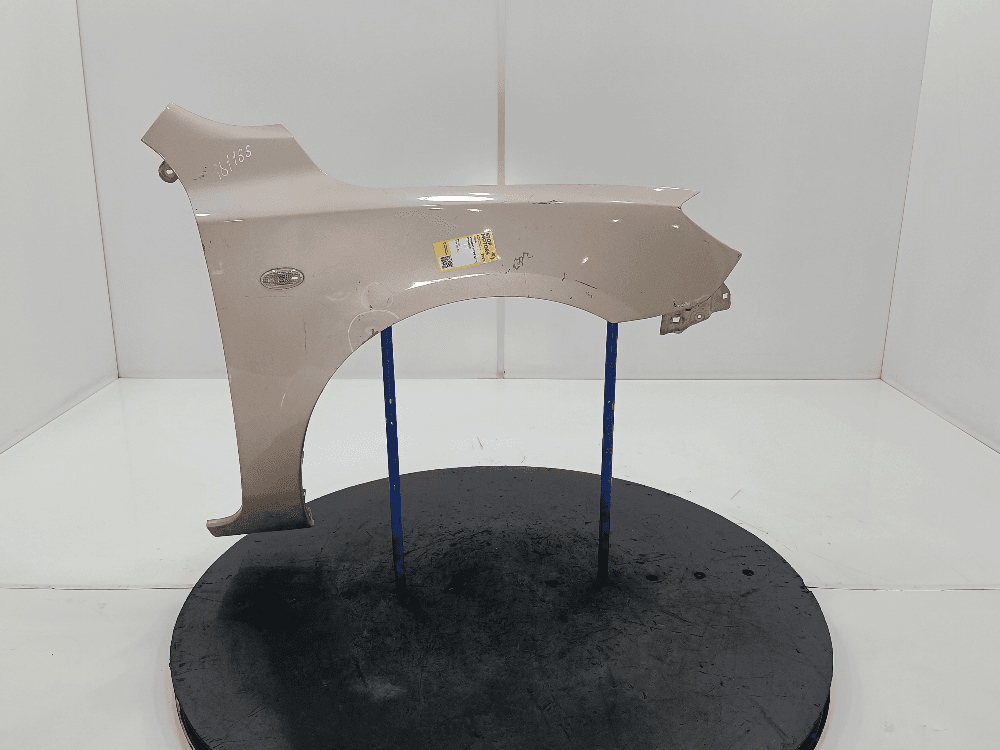 Крыло переднее правое к Mazda 3 BK (03-06)