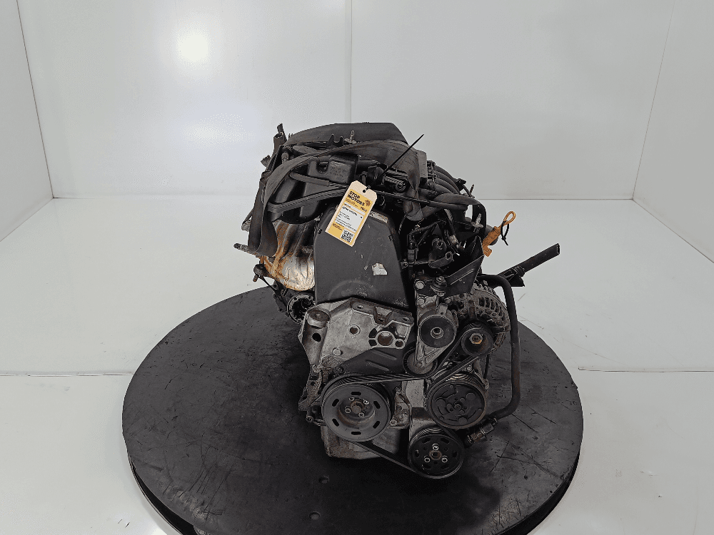 Двигатель к Volkswagen Golf 4 (97-06)