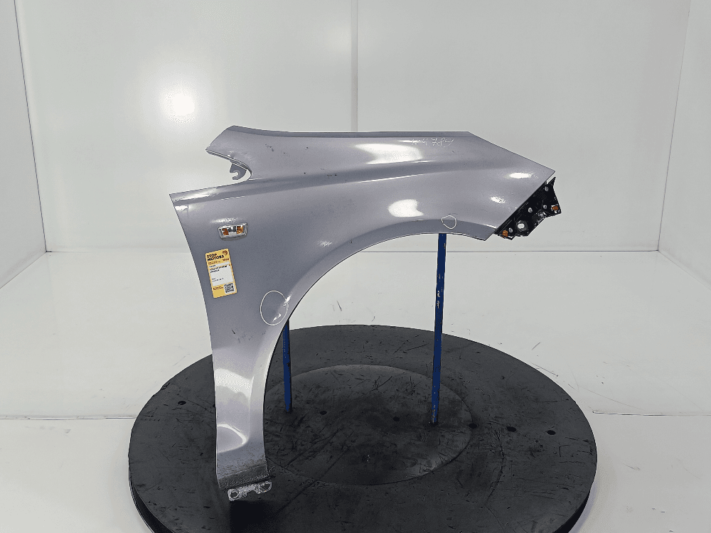 Крыло переднее правое к Opel Corsa D (06-11)