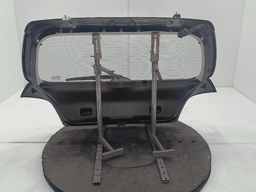 Крышка багажника (дверь 3-5) к Peugeot 307 (01-05)