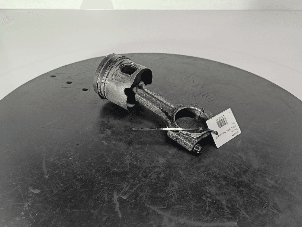 Поршень к BMW 5 E60/E61 Рестайлинг (07-10)