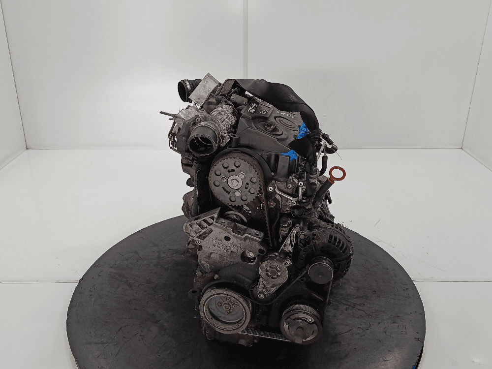 Двигатель к Volkswagen Golf 5 (03-09)