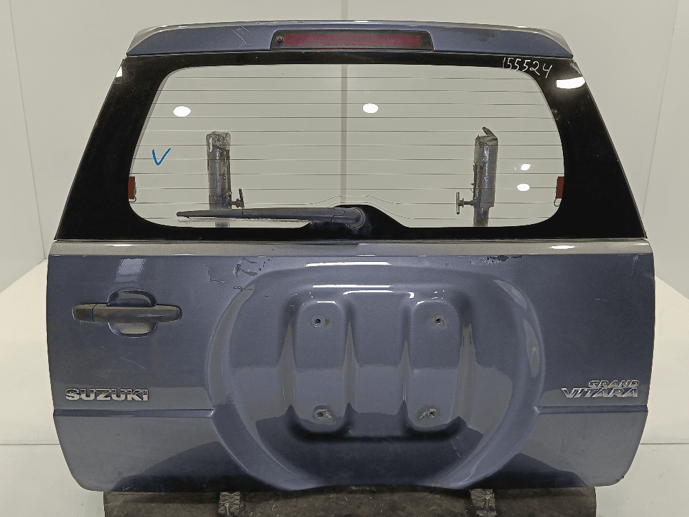 Крышка багажника (дверь 3-5) к Suzuki Grand Vitara JT Рестайлинг (08-12)