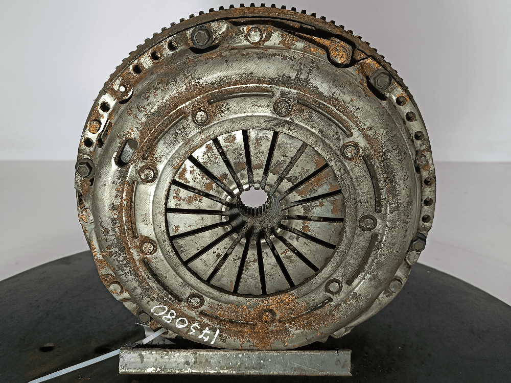 Маховик к Ford Focus 2 (04-08)