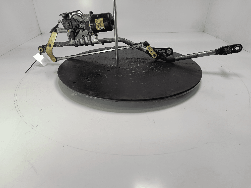 Механизм стеклоочистителя (трапеция дворников) к Renault Scenic 2 (03-06)