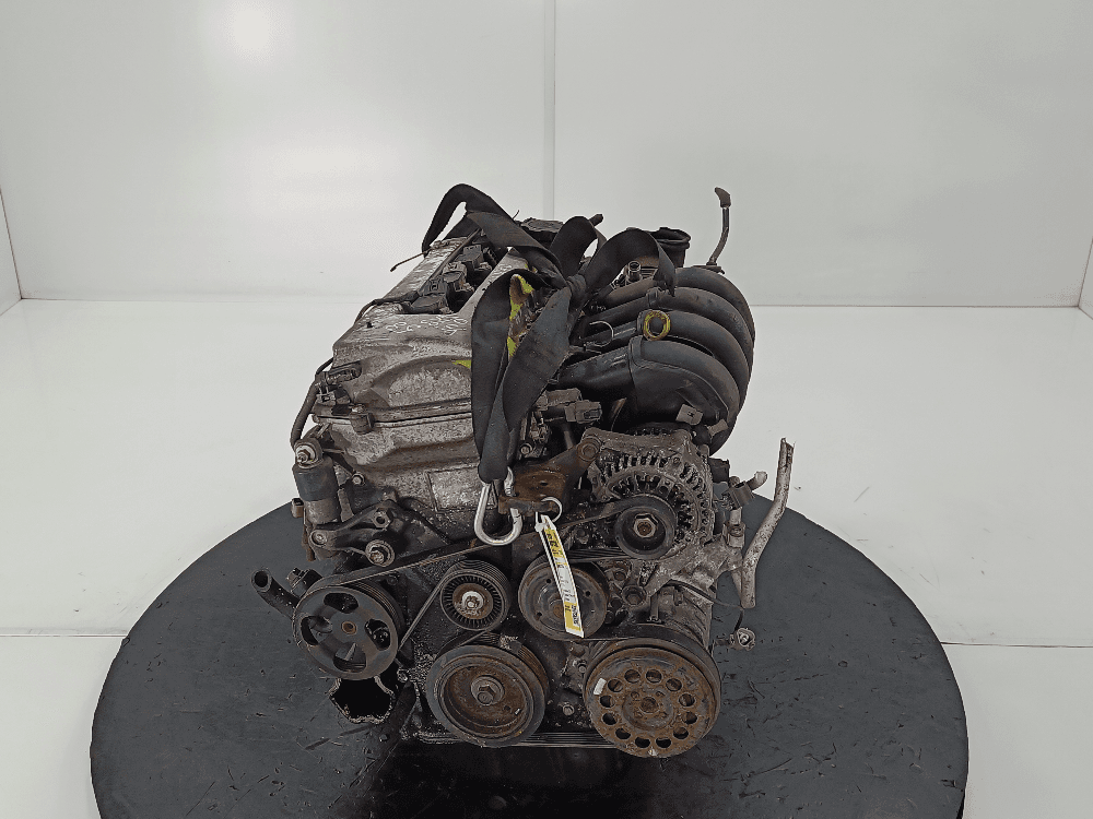 Двигатель к Toyota Avensis 2 (03-06)