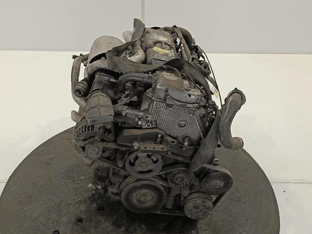Двигатель к Opel Astra G (98-04)