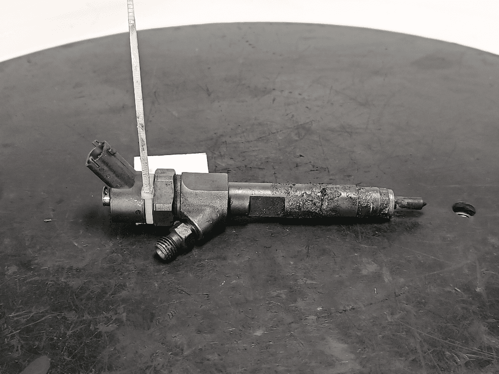 Форсунка к Renault Scenic 2 (03-06)