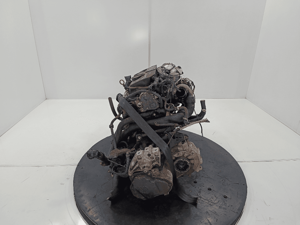 Двигатель к Volkswagen Golf 5 (03-09)