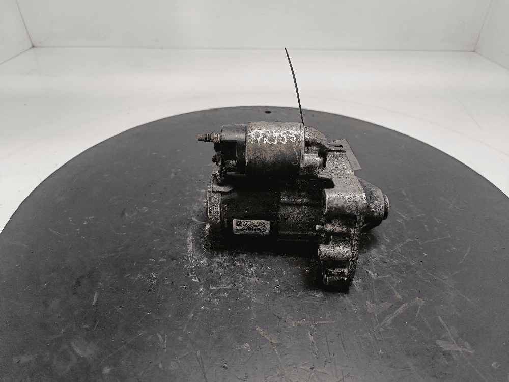 Стартер к Peugeot 207 (06-09)