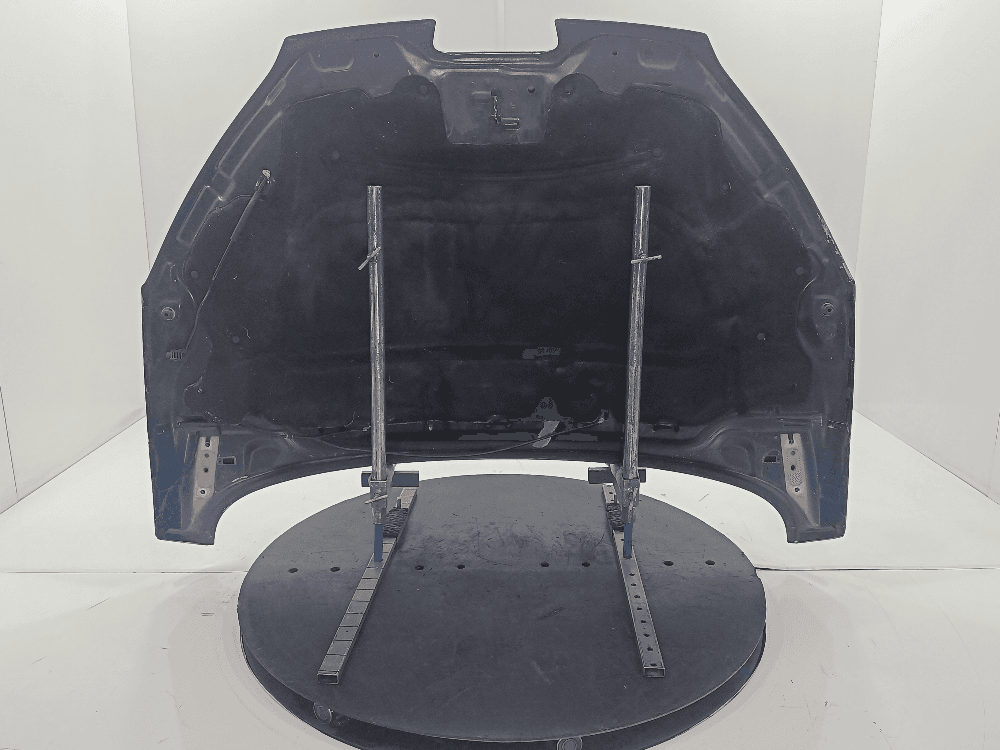 Капот к Peugeot 407 (04-11)