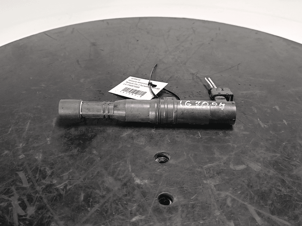 Катушка зажигания к Renault Clio 2 Рестайлинг (01-03)