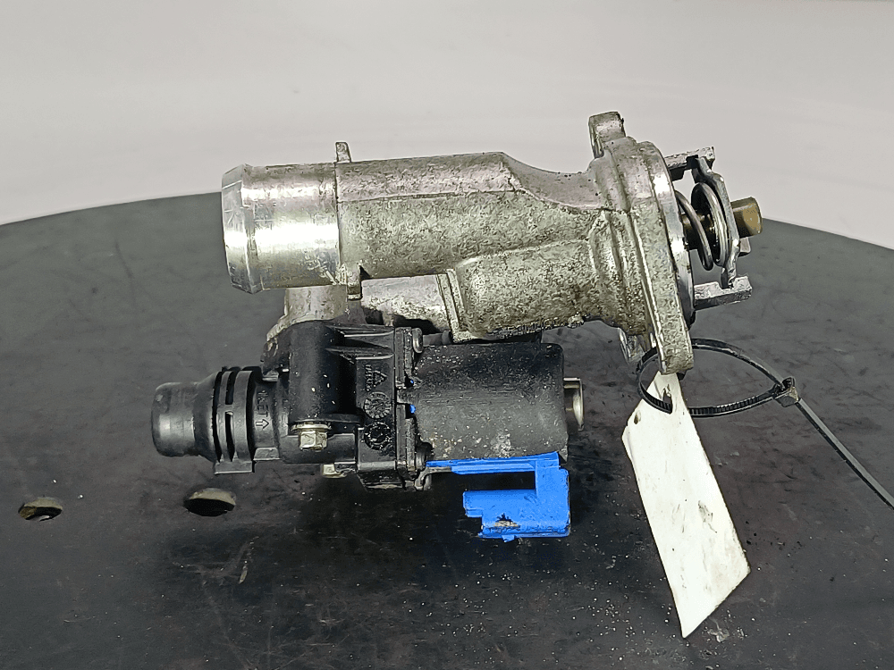 Корпус термостата к Volvo S60 2 (10-13)