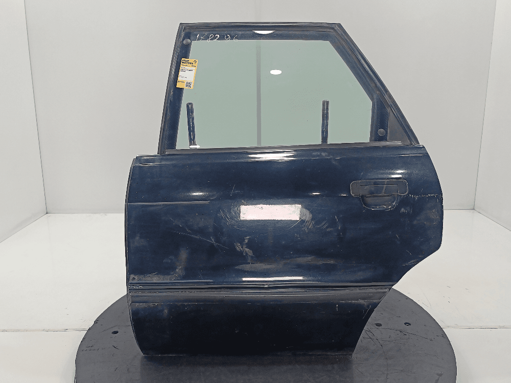 Дверь задняя левая к Audi 80 B4 (91-96)