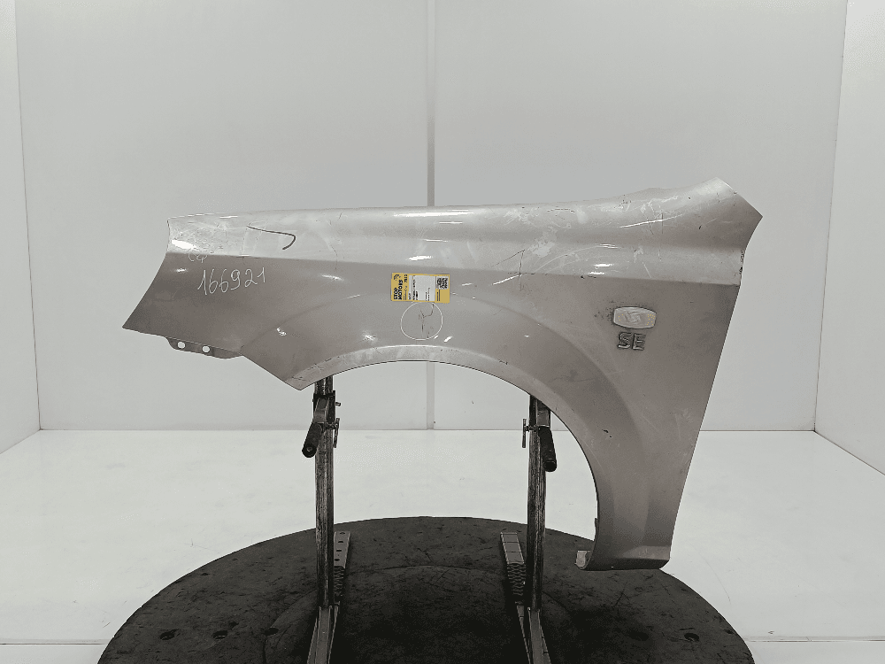 Крыло переднее левое к Chevrolet Nubira (05-10)