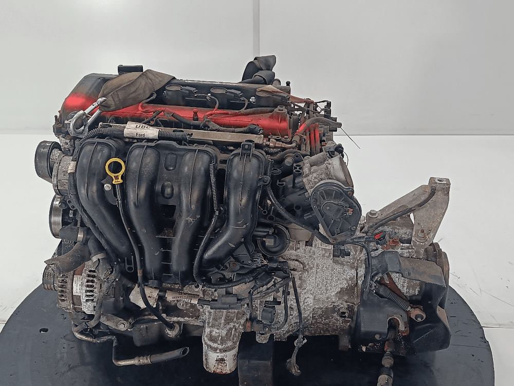 Двигатель к Ford Focus 2 (04-08)