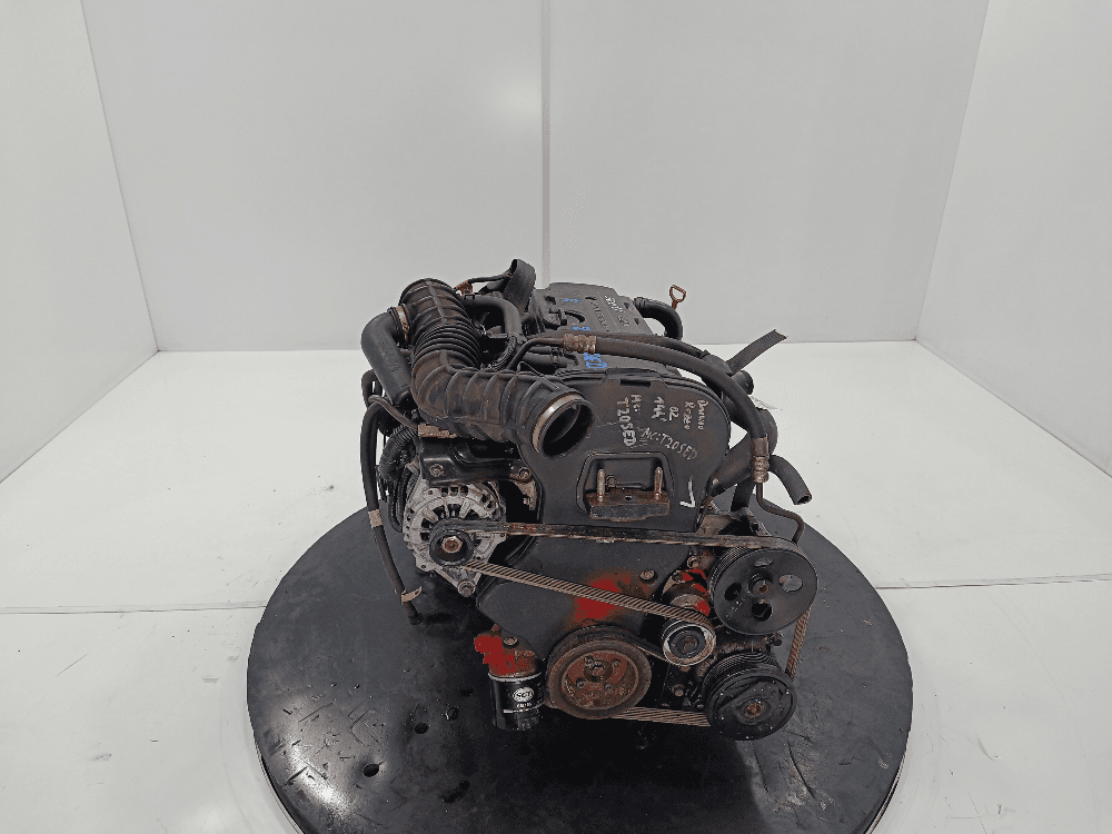 Двигатель к Chevrolet Tacuma (04-09)