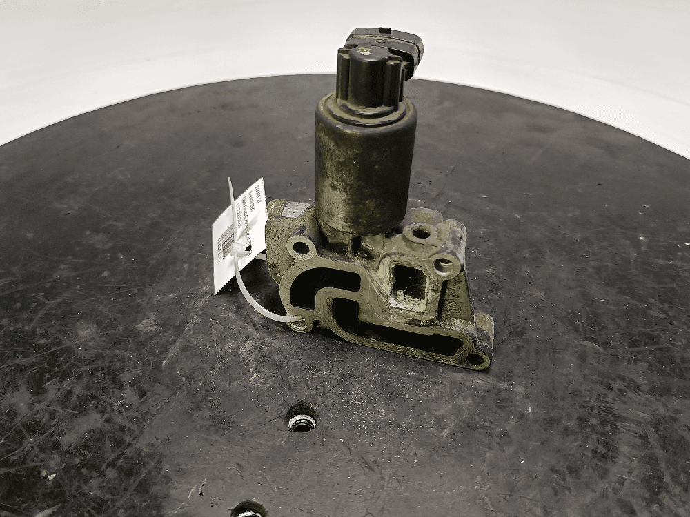 Клапан EGR к Opel Corsa C Рестайлинг (03-06)