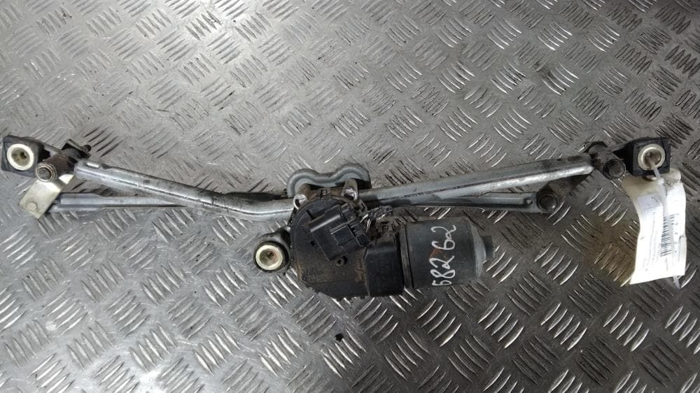 Механизм стеклоочистителя (трапеция дворников) к Ford Mondeo 3 Рестайлинг (03-07)