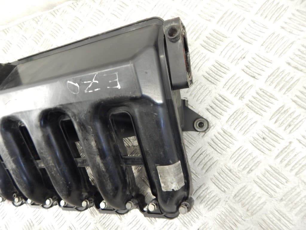 Коллектор впускной к BMW X5 E70 (06-10)