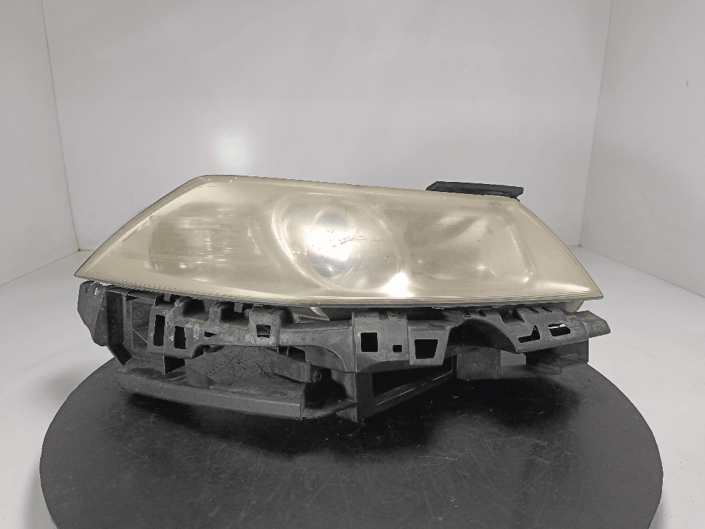 Фара правая к Renault Megane 2 Рестайлинг (06-09)