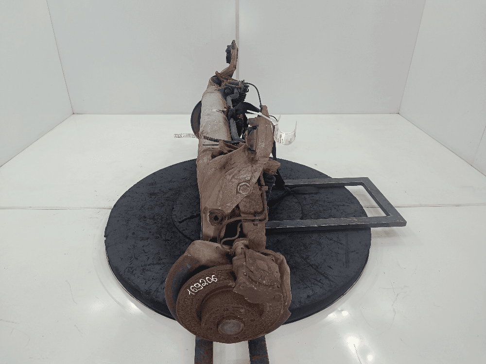 Балка подвески задняя к Citroen C5 1 (01-04)