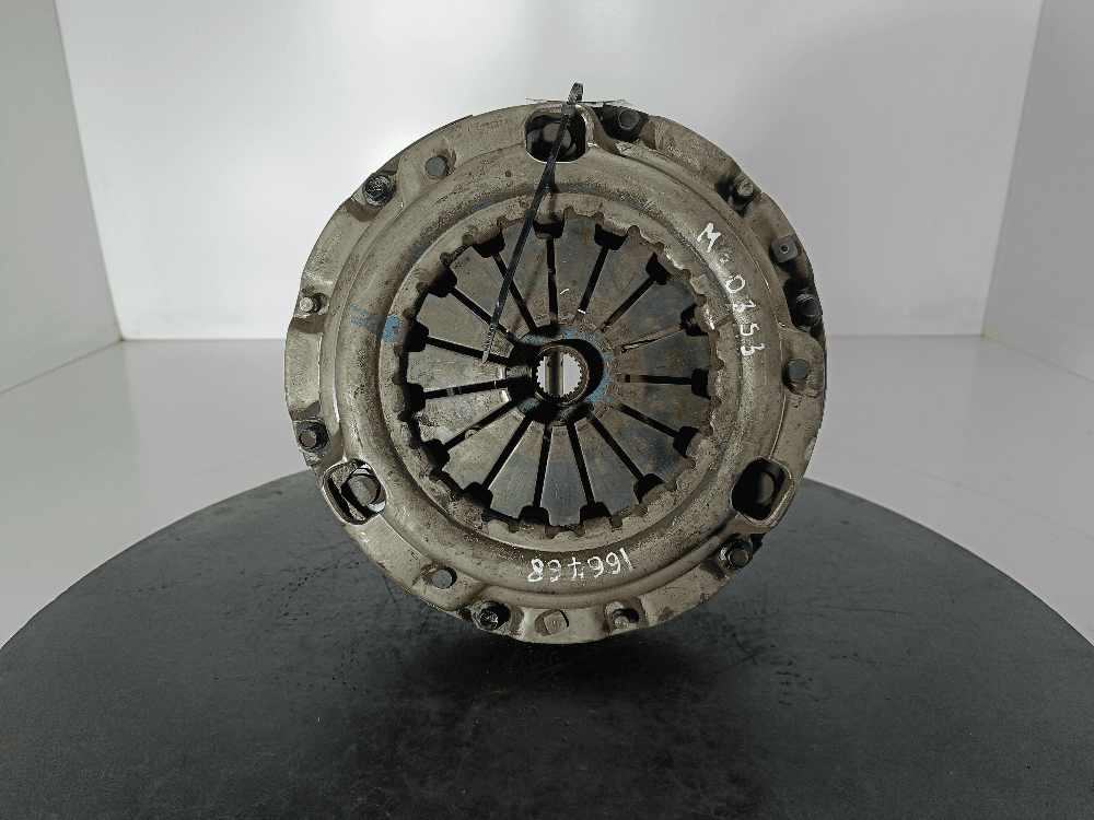 Маховик к Mazda 6 1 Рестайлинг (05-07)